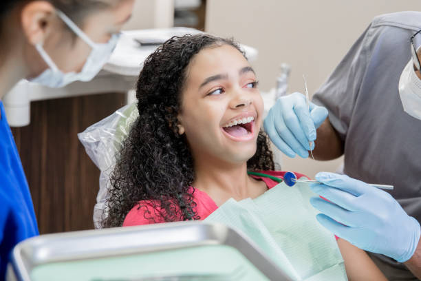 Best Emergency Pediatric Dentist  in Bedford, IN