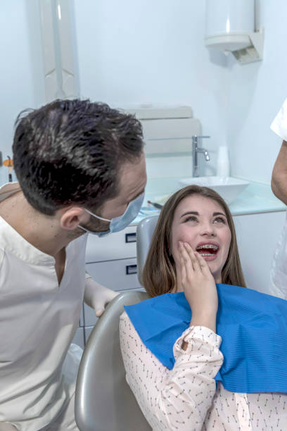Emergency Gum Pain Relief in IN