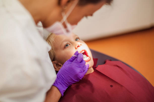 Best Knocked-Out Tooth Emergency  in Bedford, IN