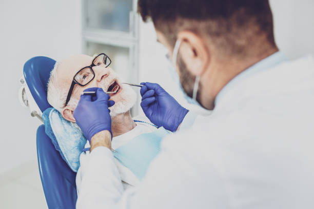 Best Dentist for Tooth Abscess  in Bedford, IN